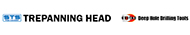 Trepanning Head STS IN