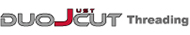 DuoJustCut Threading