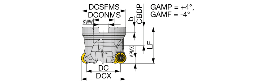 TRP12R250U0100A06