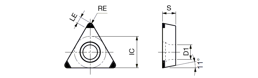 3QP-TPGW16T308 BXA40