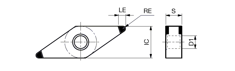 4QP-VNGA160404 BXA40