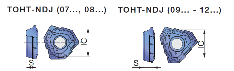 TOHT090305R-NDJ AH9130