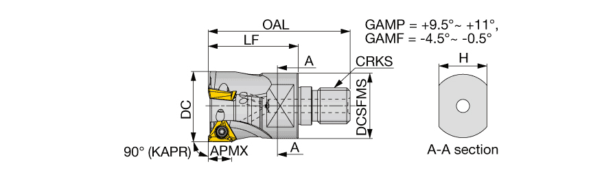 HPA10R025MM12-02