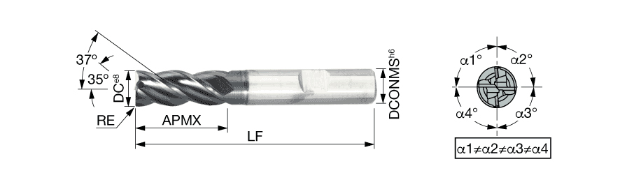 TEC160H4M-32W16CF-R08-92 AH725