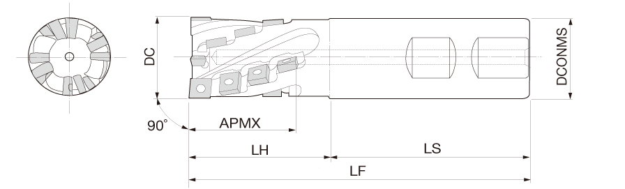 ELP07032R