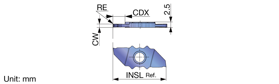 JXPS12R10F SH725