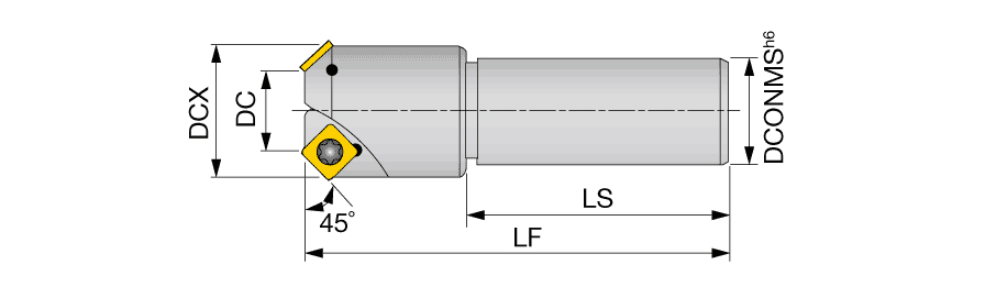 ECP4436R