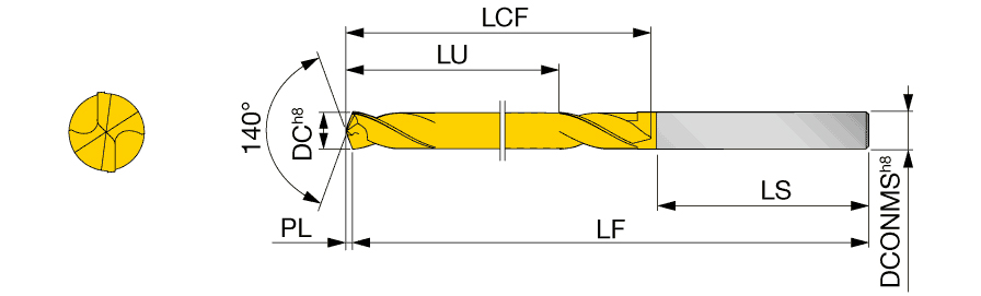 DSE0600F03 AH180