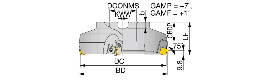 TGP4105RBAE