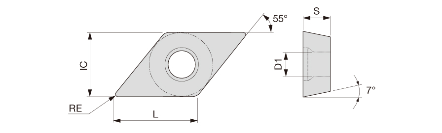 DCMT070204-PS T9215